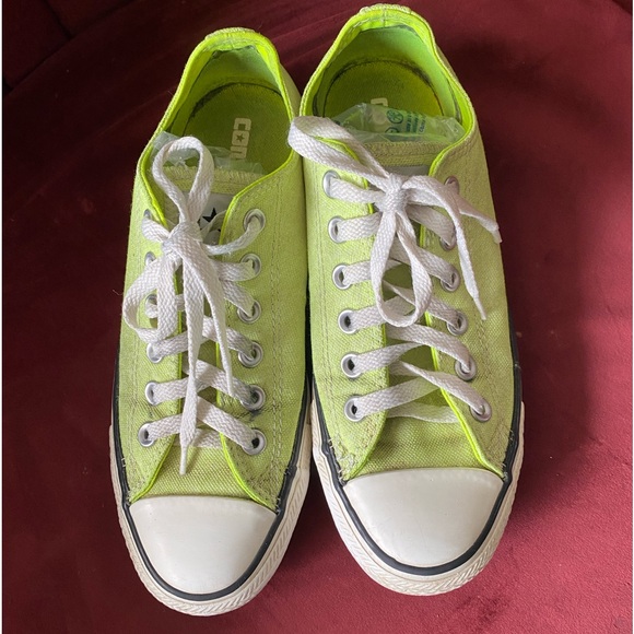 Converse All-Star sneakers unisex - Picture 4 of 16